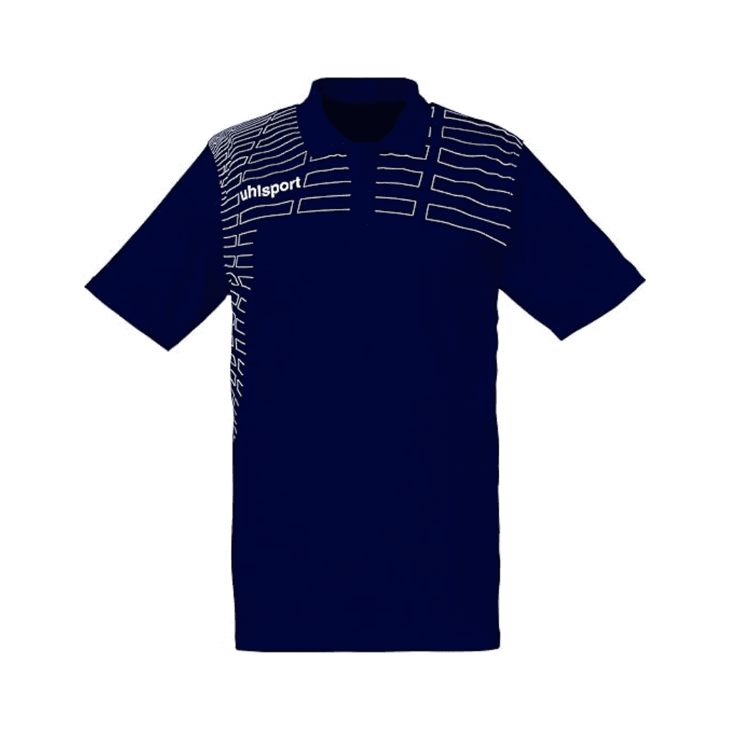 پولوشرت مردانه آلشپرت مدل 10021140 ناوی