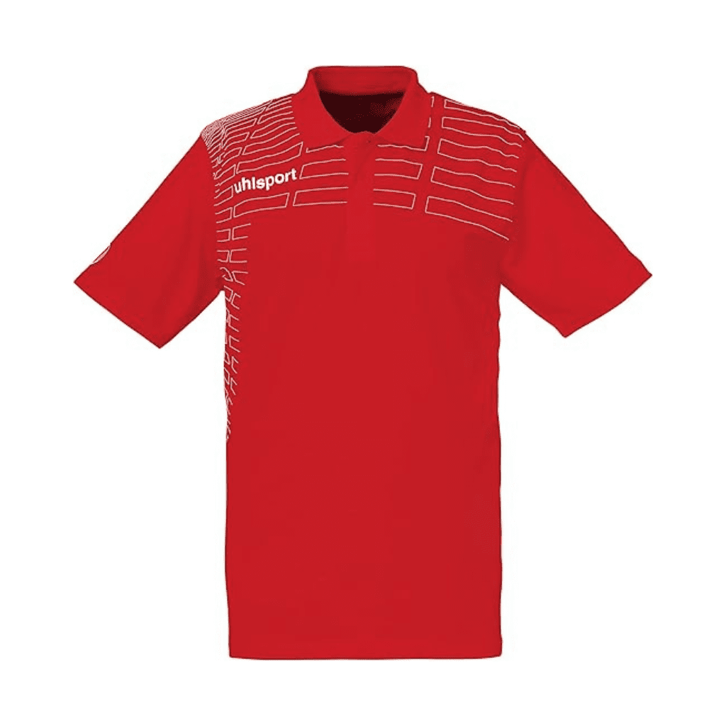 پولوشرت مردانه آلشپرت مدل 10021140 قرمز